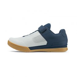 BUTY CRANKBROTHERS MALLET BOA NAVY GREY - GUM OUTSOLE 5 (37 EU)