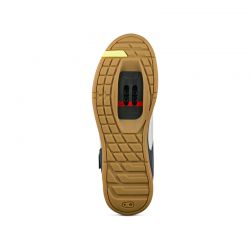 BUTY CRANKBROTHERS MALLET BOA NAVY GREY - GUM OUTSOLE 5 (37 EU)