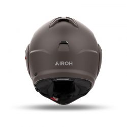 KASK MOTOCYKLOWY AIROH MATHISSE 2 COLOR BRONZE MATT 