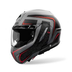 KASK MOTOCYKLOWY AIROH...