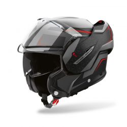 KASK MOTOCYKLOWY AIROH MATHISSE 2 MAGNET MATT 
