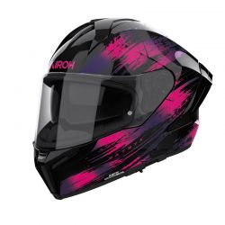 KASK MOTOCYKLOWY AIROH...