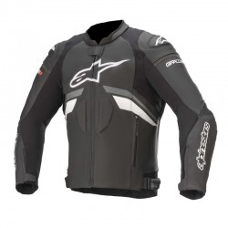 KURTKA SKÓRZANA ALPINESTARS...