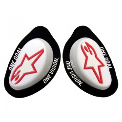 SLIDERY KOLAN ALPINESTARS...