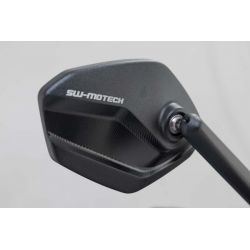 ZESTAW LUSTEREK SW-MOTECH SHORT. M10