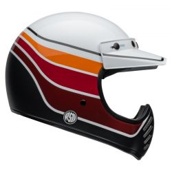 KASK MOTOCYKLOWY BELL...