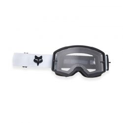 GOGLE FOX MTB MAIN WHITE...