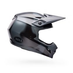 KASK MOTOCYKLOWY BELL MX-10...