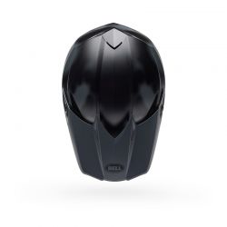 KASK MOTOCYKLOWY BELL MX-10 MIPS CAMO BLACK CAMO 