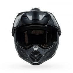 KASK MOTOCYKLOWY BELL MX-9 ADV MIPS ECE6 ALPINE CHARCOAL SILVER 