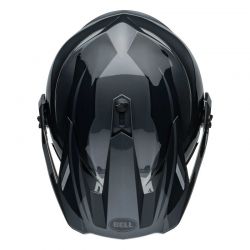 KASK MOTOCYKLOWY BELL MX-9 ADV MIPS ECE6 ALPINE CHARCOAL SILVER 