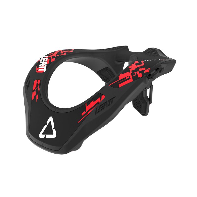 STABILIZATOR KARKU JUNIOR LEATT MINI 1.5 BLACK 