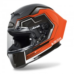 KASK AIROH GP550 S RUSH...