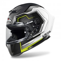 KASK AIROH GP550 S RUSH...