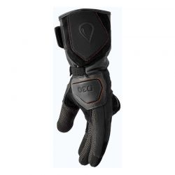 RĘKAWICE MOTOCYKLOWE RST PRO SERIES ARTIC D3O WP BLACK 