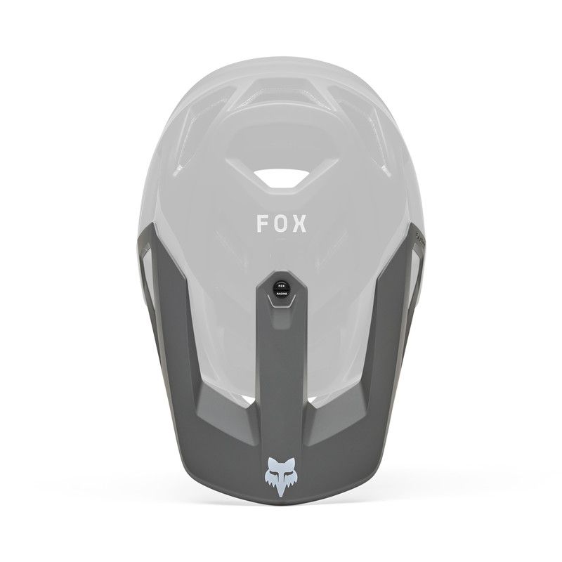DASZEK DO KASKU FOX PROFRAME RIZER DARK SHADOW  ENDURO CROSS