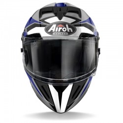 KASK AIROH GP550 S WANDER BLUE GLOSS 