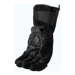 RĘKAWICE MOTOCYKLOWE RST PRO SERIES VEGA WP BLACK 