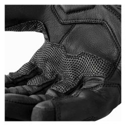 RĘKAWICE MOTOCYKLOWE RST PRO SERIES VEGA WP BLACK 