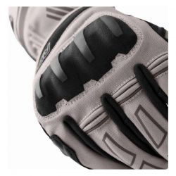 RĘKAWICE MOTOCYKLOWE RST PRO SERIES VEGA WP SILVER 