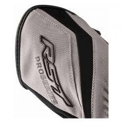RĘKAWICE MOTOCYKLOWE RST PRO SERIES VEGA WP SILVER 