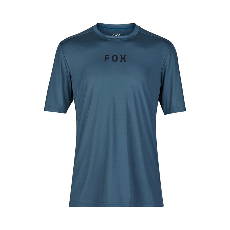 KOSZULKA ROWEROWA FOX RANGER MOTH DARK VINTAGE  ENDURO CROSS