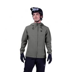 KURTKA FOX RANGER WATER PEWTER  ENDURO CROSS