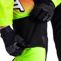 STRÓJ OFFROADOWY BLUZA I SPODNIE JUNIOR LEATT MINI RIDE KIT 3.5 RETRO PINK 