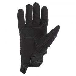 RĘKAWICE MOTOCYKLOWE RST RIDER BLACK BLACK 