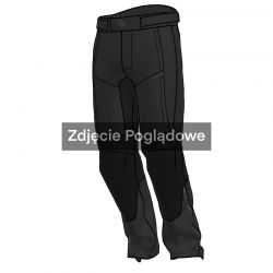 SPODNIE MOTOCYKLOWE...