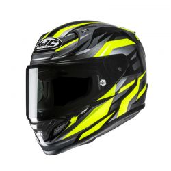 KASK MOTOCYKLOWY HJC RPHA12...