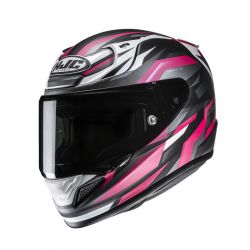 KASK MOTOCYKLOWY HJC RPHA12...