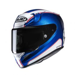 KASK MOTOCYKLOWY HJC RPHA12...