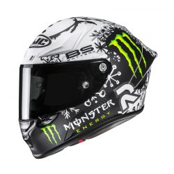 KASK MOTOCYKLOWY HJC RPHA1...