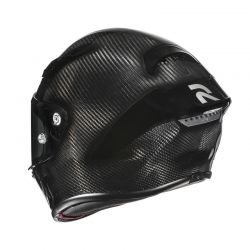 KASK MOTOCYKLOWY HJC RPHA1 V2 SOLID CARBON BLACK 