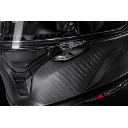 KASK MOTOCYKLOWY HJC RPHA1 V2 SOLID CARBON MATTE BLACK 