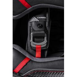 KASK MOTOCYKLOWY HJC RPHA1 V2 SOLID CARBON MATTE BLACK 