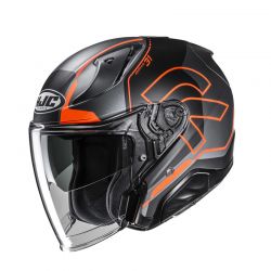 KASK MOTOCYKLOWY HJC RPHA31...