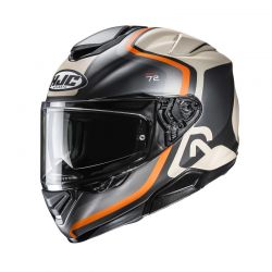 KASK MOTOCYKLOWY HJC RPHA72...