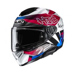 KASK MOTOCYKLOWY HJC RPHA72...