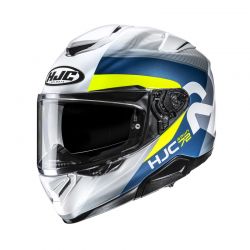 KASK MOTOCYKLOWY HJC RPHA72...