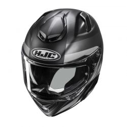 KASK MOTOCYKLOWY HJC RPHA72 PHYTA BLACK GREY 