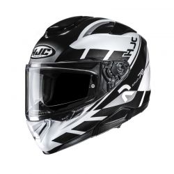 KASK MOTOCYKLOWY HJC RPHA72...