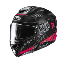 KASK MOTOCYKLOWY HJC RPHA72...