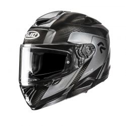 KASK MOTOCYKLOWY HJC RPHA72...