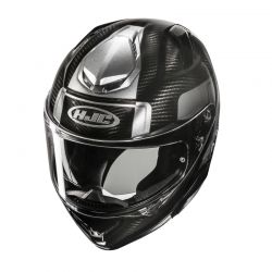 KASK MOTOCYKLOWY HJC RPHA72 CARBON FYNEX GREY 