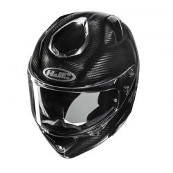KASK MOTOCYKLOWY HJC RPHA72 SOLID CARBON BLACK 