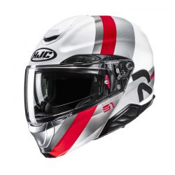 KASK MOTOCYKLOWY HJC RPHA91...