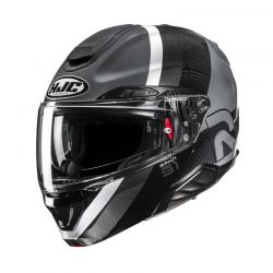 KASK MOTOCYKLOWY HJC RPHA91...