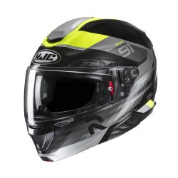 KASK MOTOCYKLOWY HJC RPHA91...